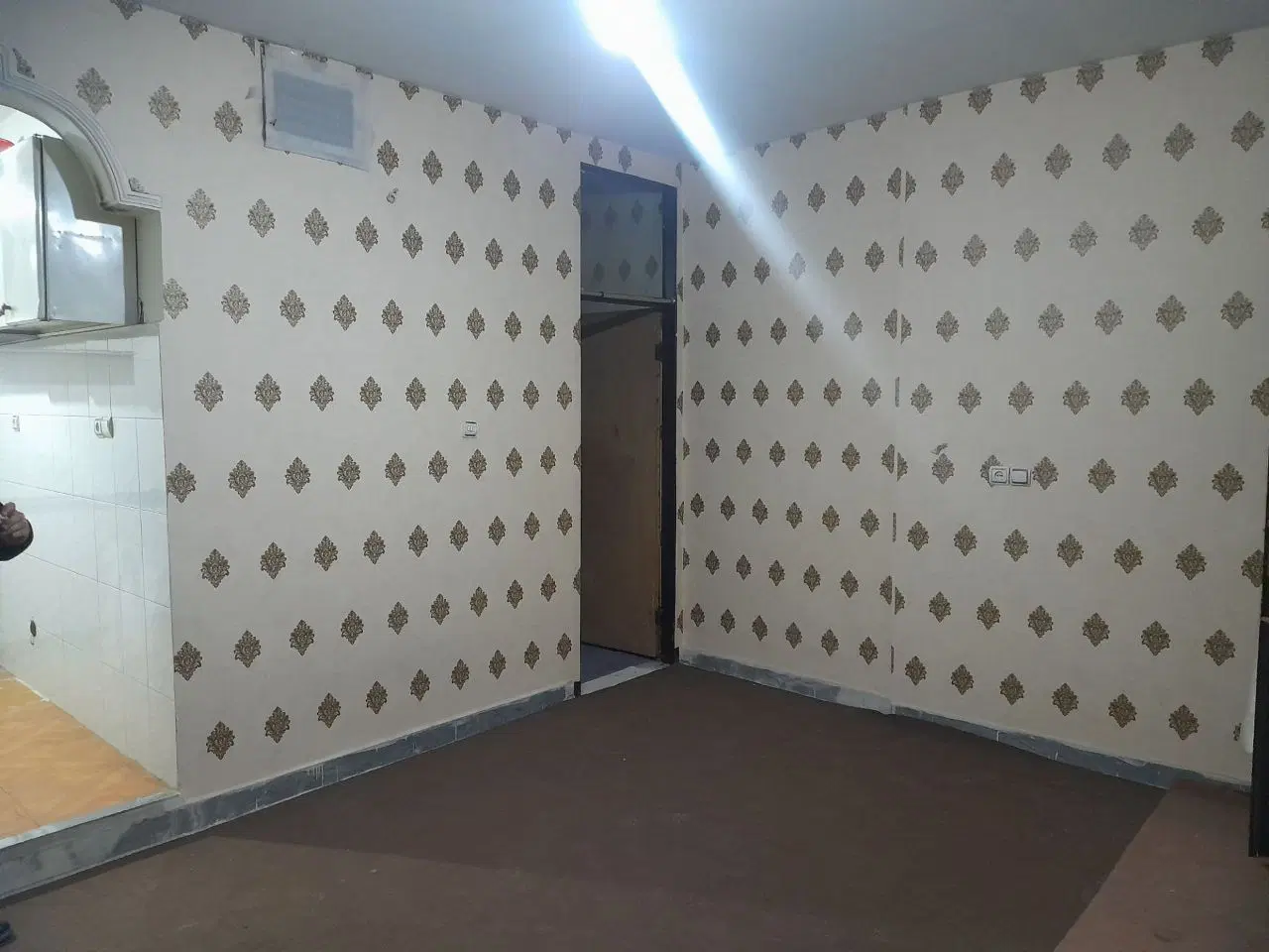 اجاره اپارتمان  ۵۰ متری