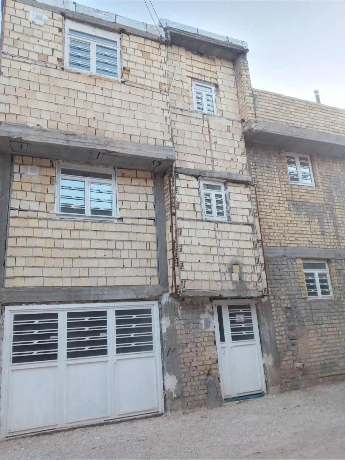 منزل خونه نوساز کیان آباد رهن و اجاره
