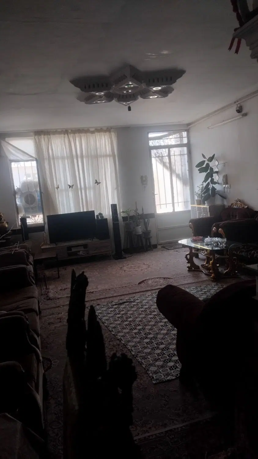 خونه اجاره ای