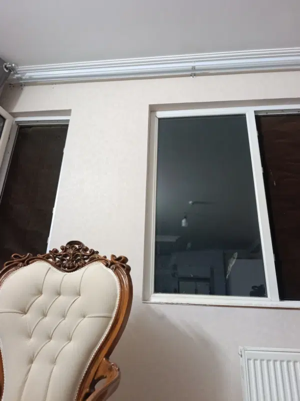 مسکن مهر جانبازان