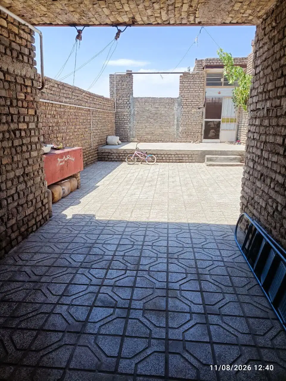 منزل ویلایی