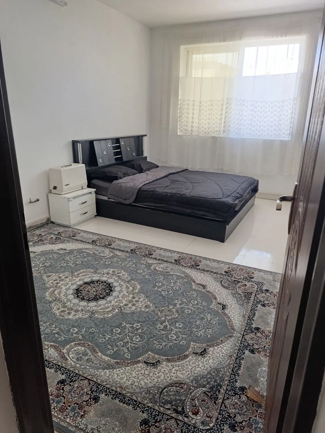 اجاره آپارتمان سوئیت مبله