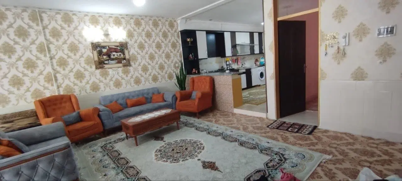 خونه ویلایی فروشی کوکه