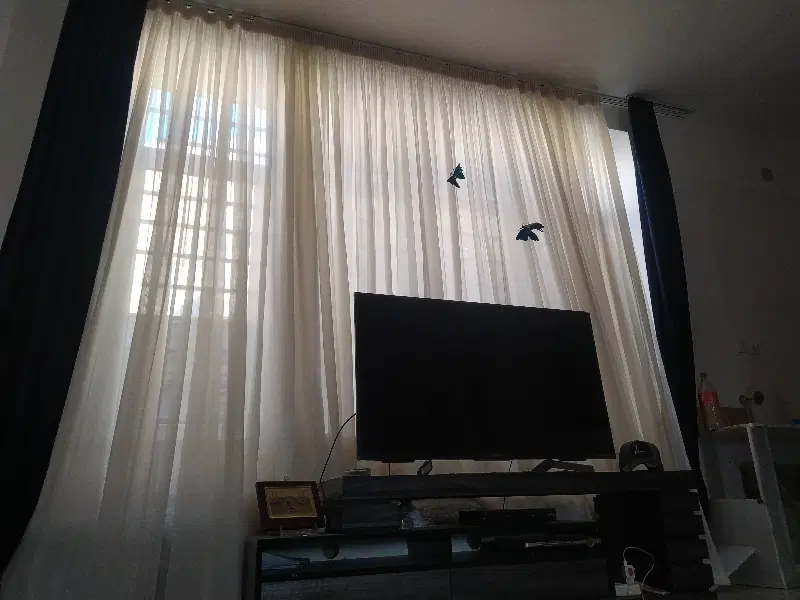 خونه 65متری دنج