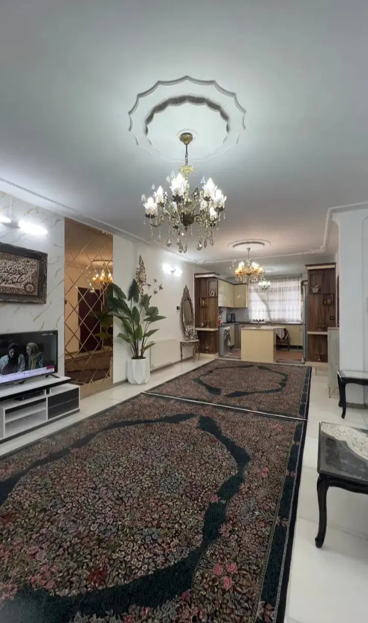 فروش خانه ۸۵ متری پاکـدشت شهرک البرز فجر دوم