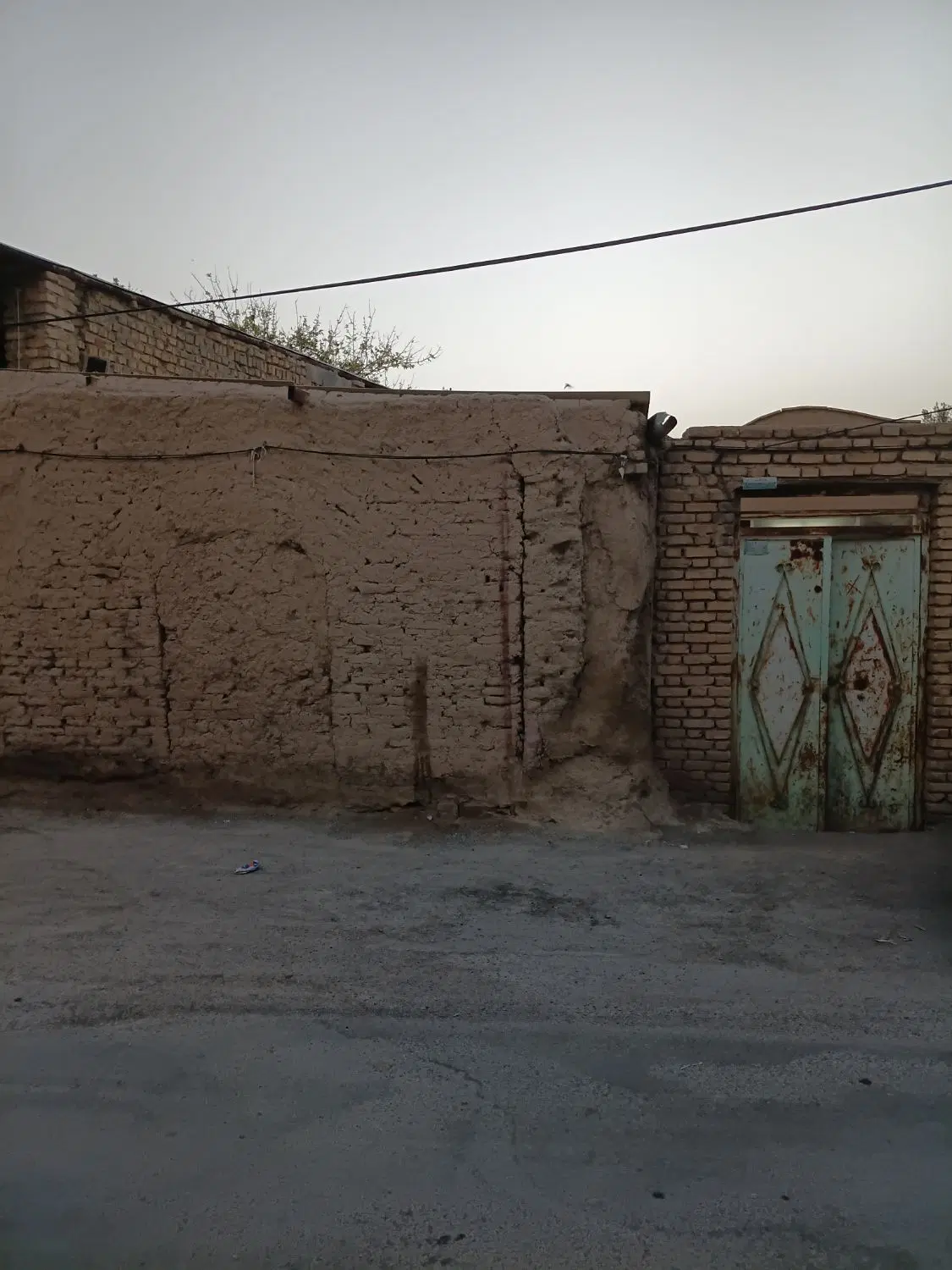 خانه سنتی قدیمی