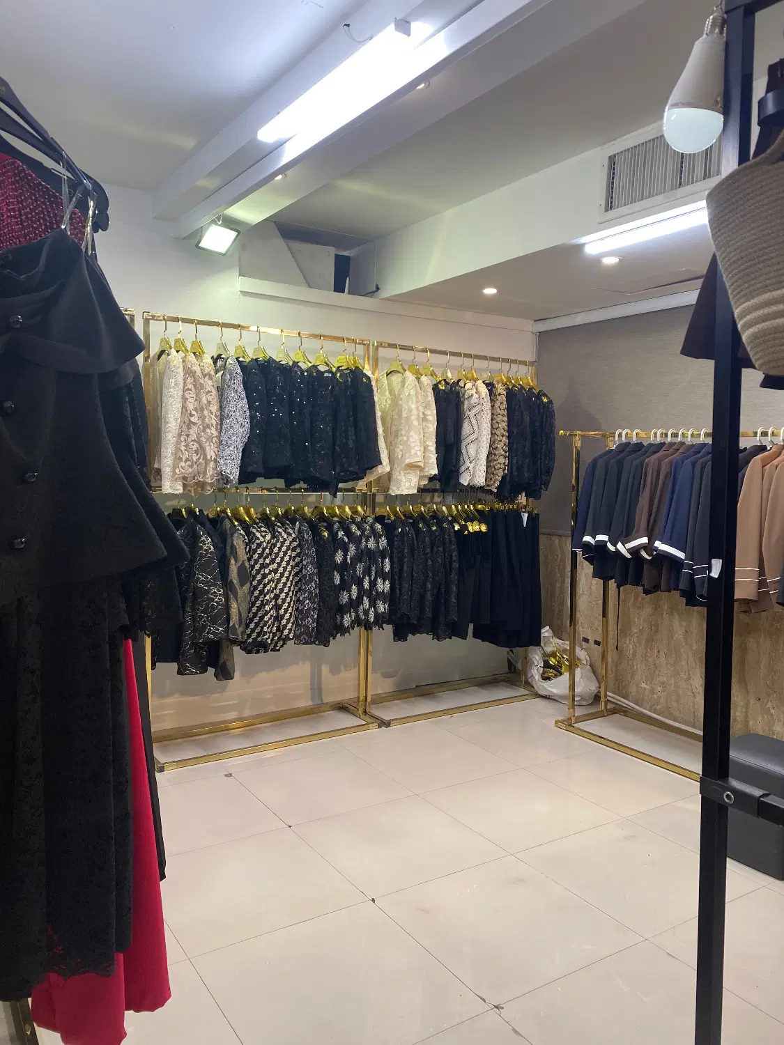 اجاره اتاق مستقل ساختمان تجاری