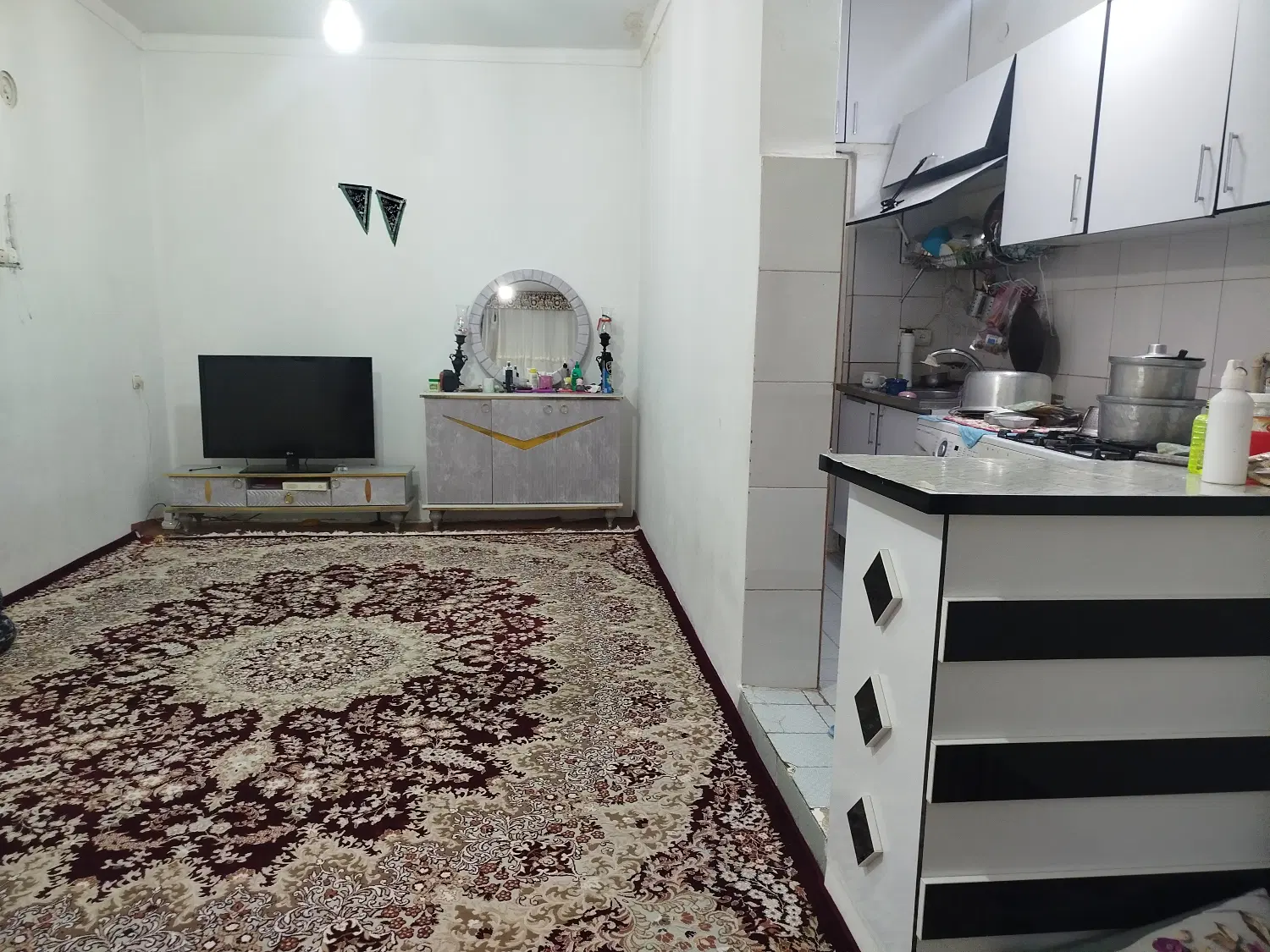 خانه اجاره ای