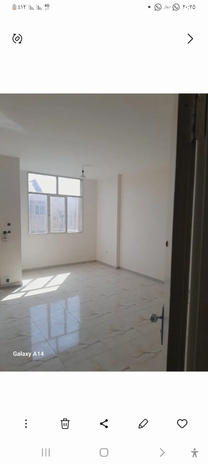 فروش آپارتمان 53 متری