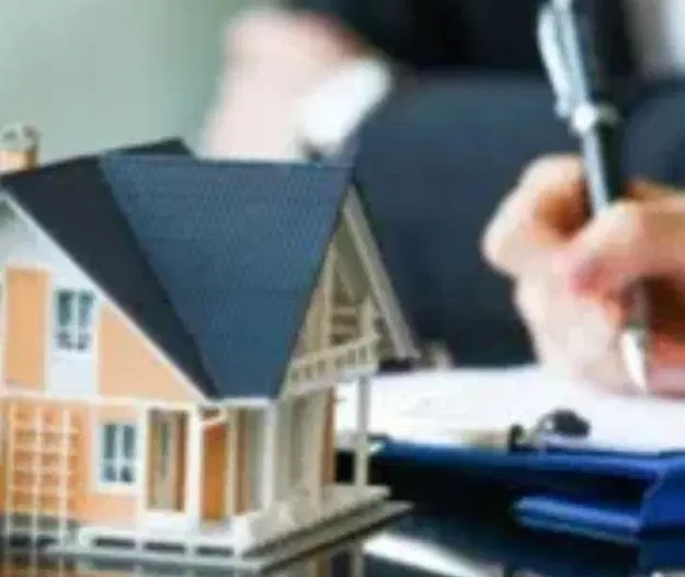 خانه مسکونی