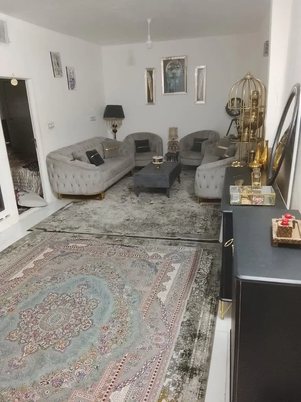 رهن خانه