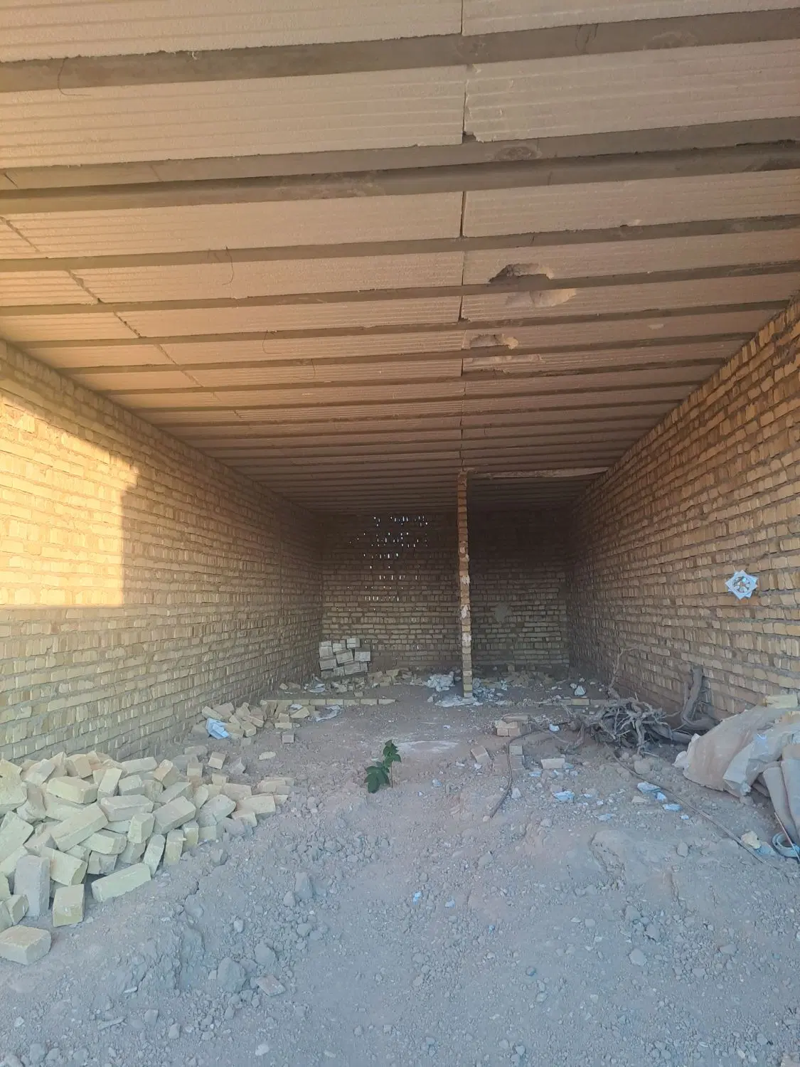ساختمان فروشی