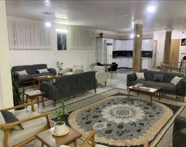 ویلا اجاره ای در مهریز
