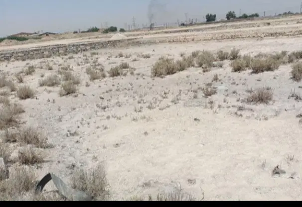 ماهشهر شهرک طالقانی کوی غدیر