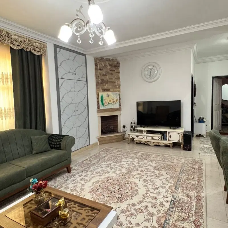 خانه ضرغام فروشی 60متر