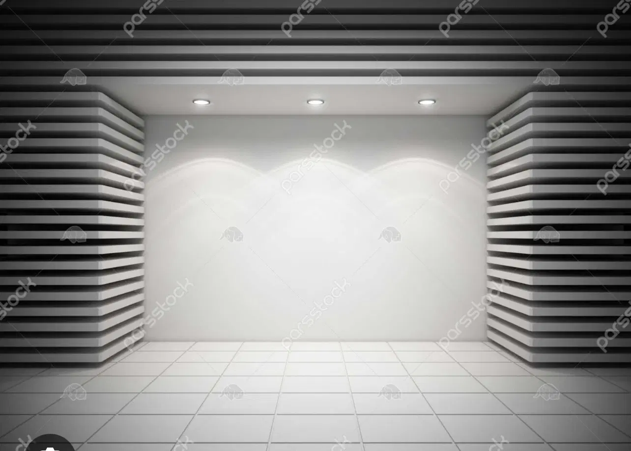 ملک تجاری