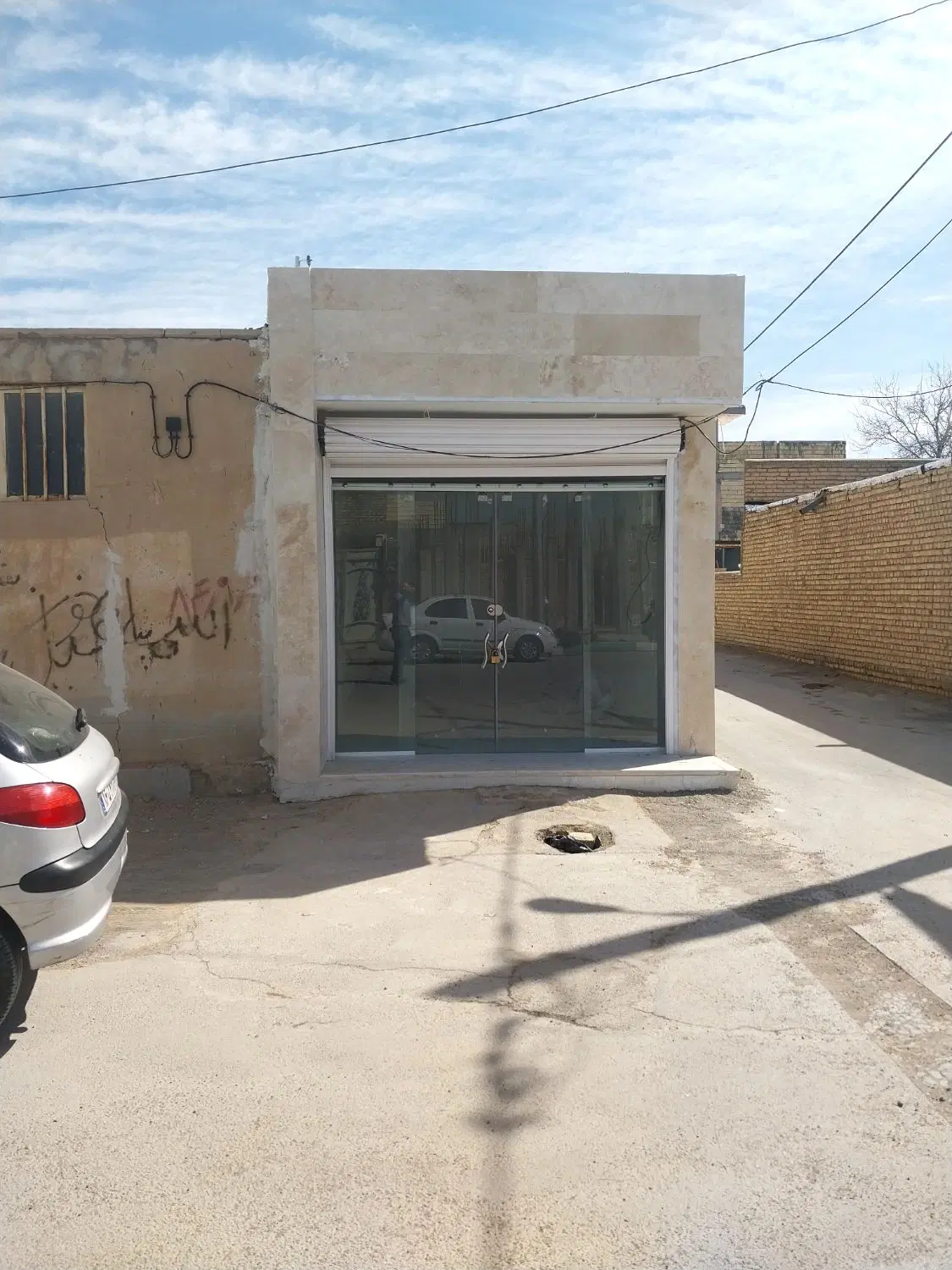 فروش،مغازه تجاری ۴۰ متری