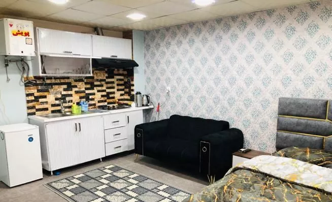 سوئیت مبله
