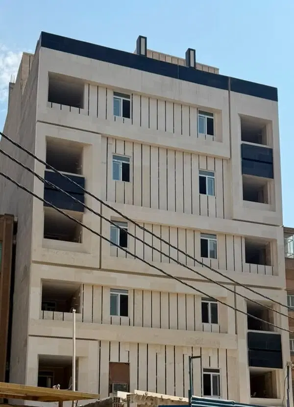 واحد ۸۶ متر