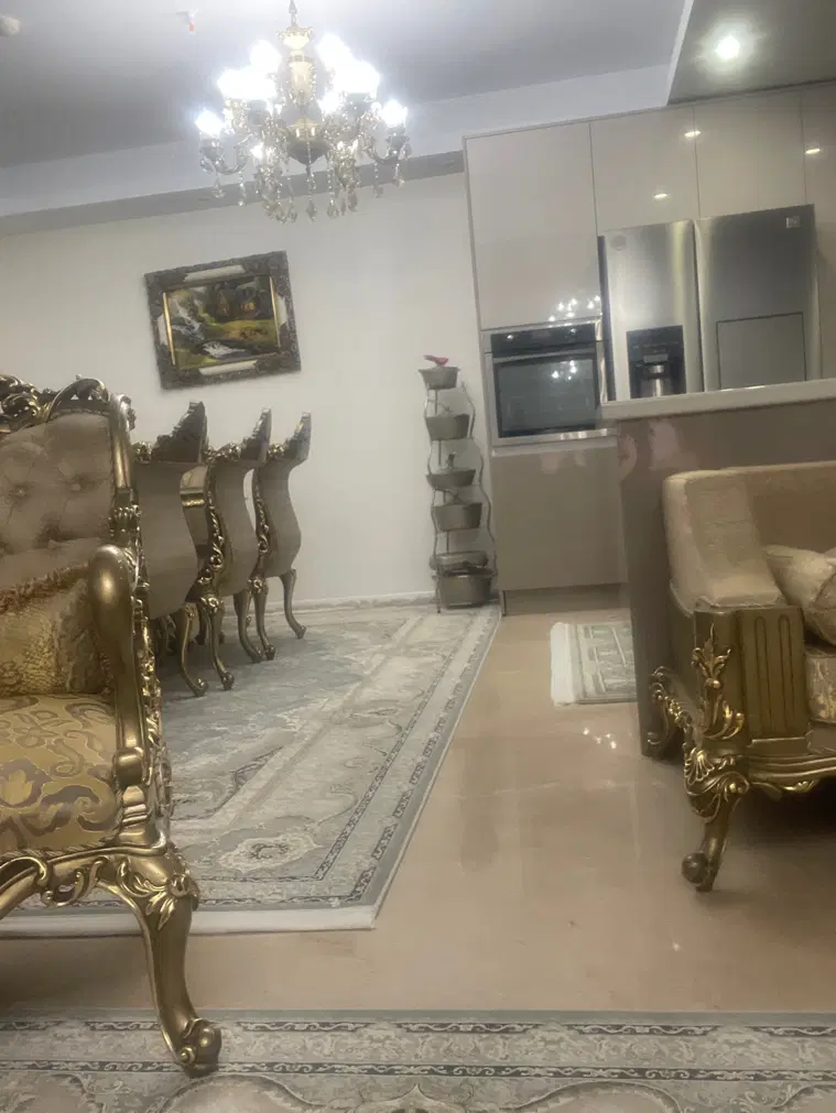 ۱۱۴ متر بهترین نقشه در اوقاف