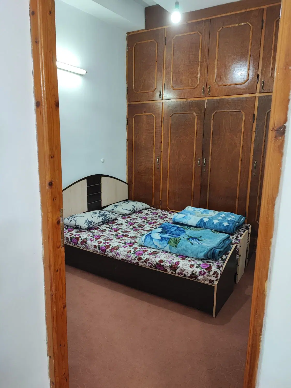 رهن و اجاره یک سوییت ۴۰متری در مرکز شهر کلاچای
