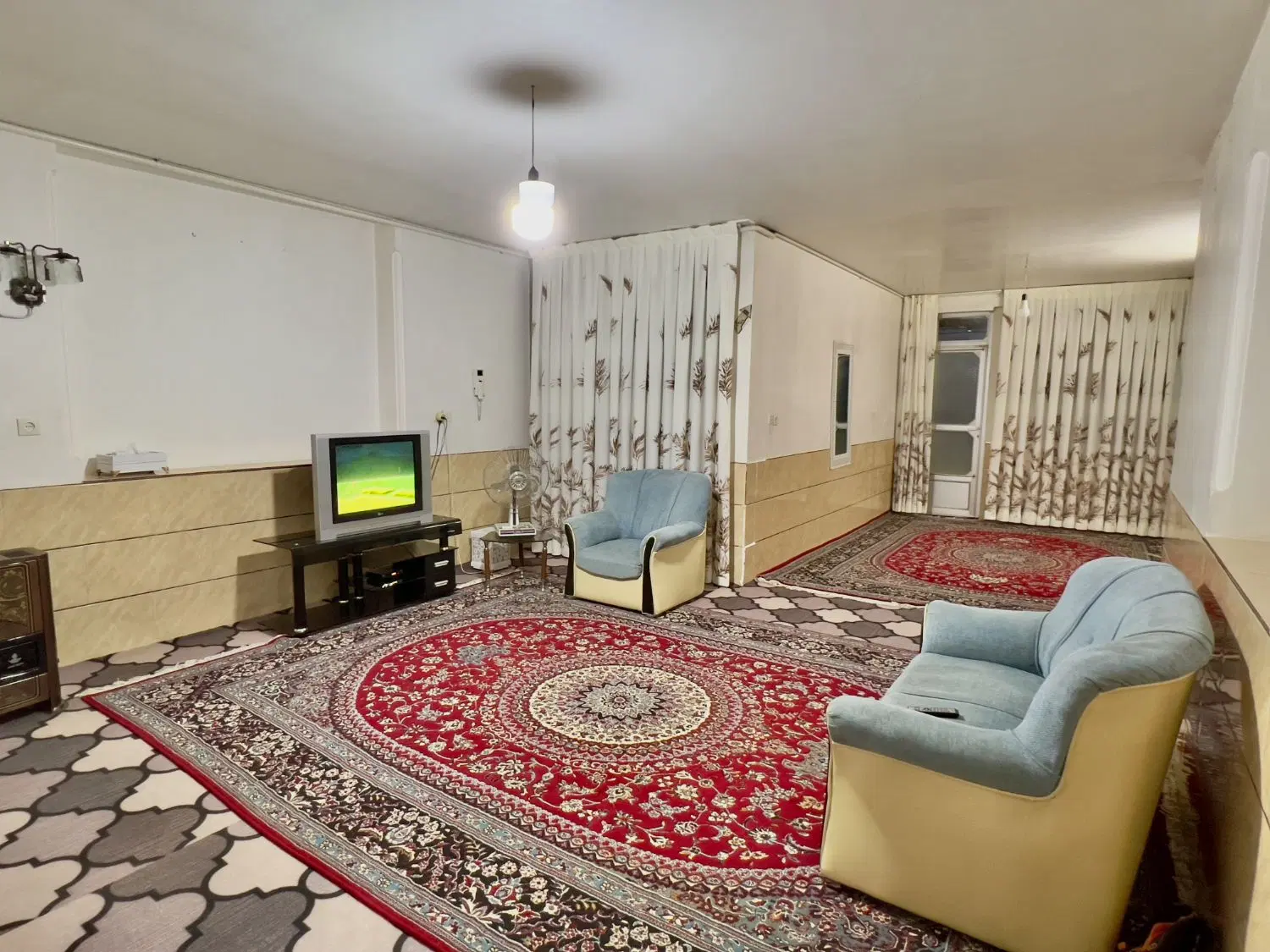 سوئیت اجاره ای روزانه