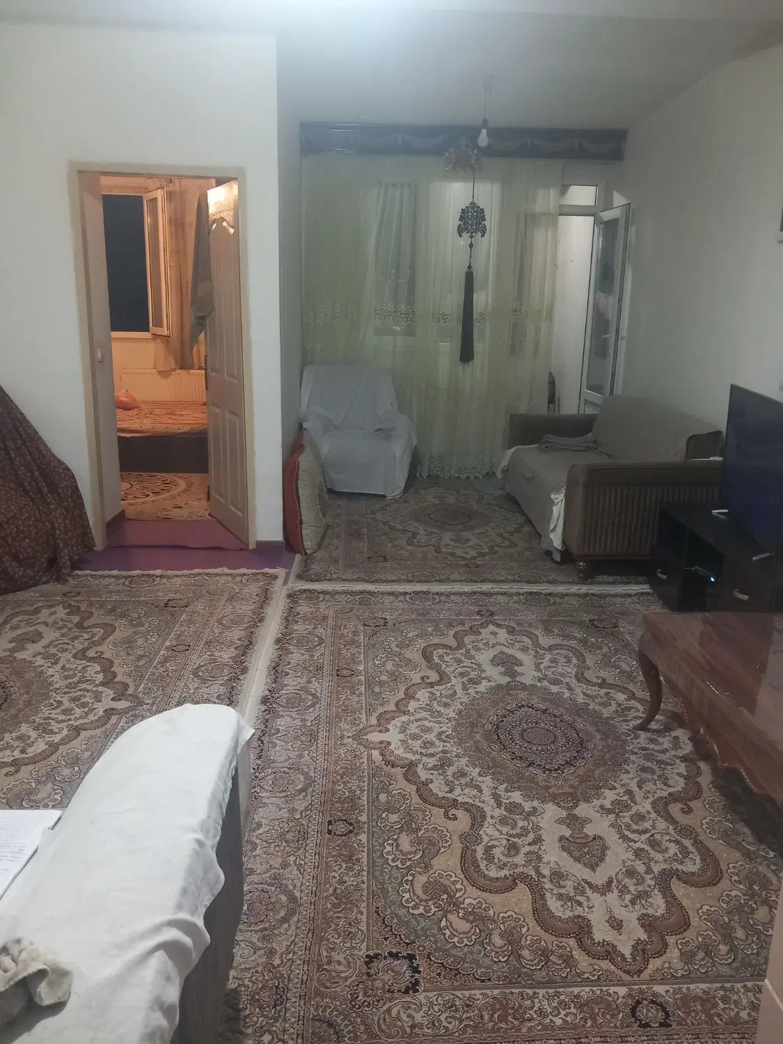 واحد تک خواب احرار فردوس