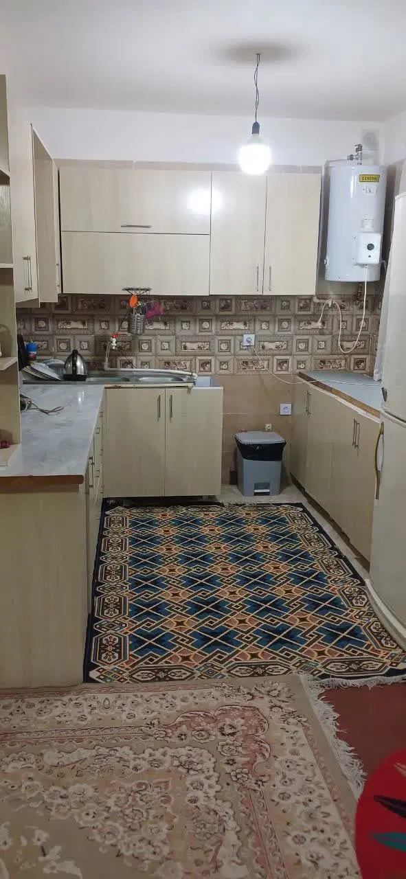 فروش باغچه ۵۰۰ متری در ریحان اباد ورامین