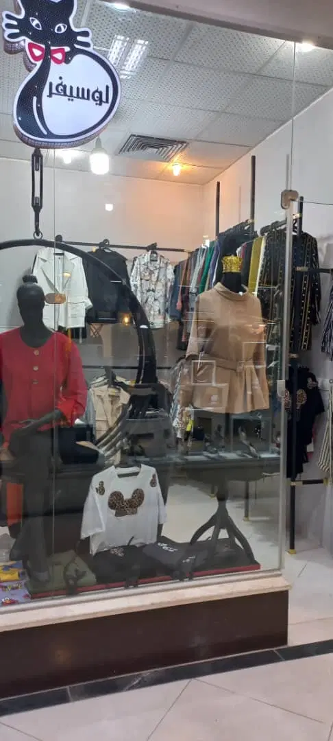 مغازه ۱۳متری اجاره