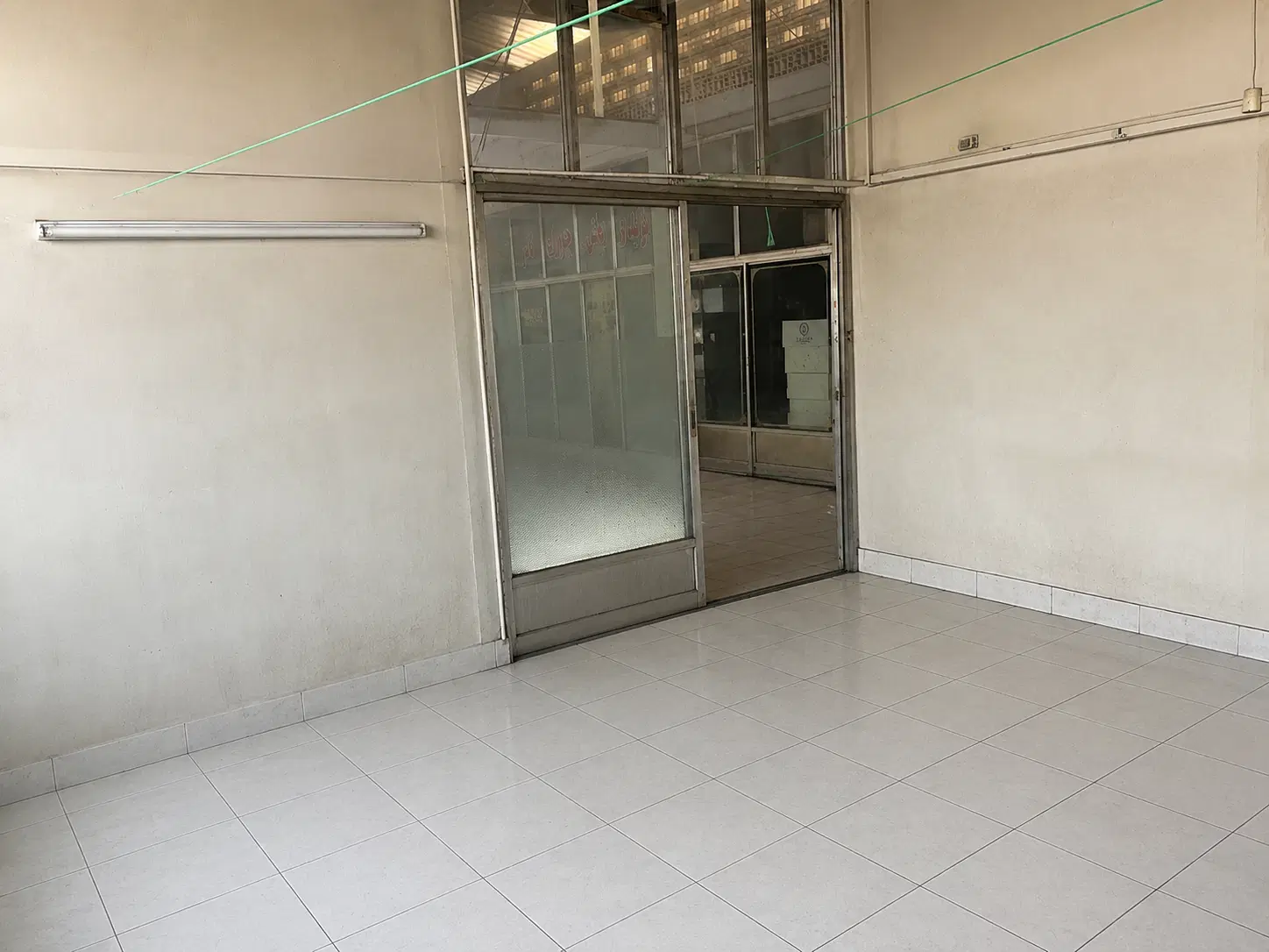 فروش مغازه در بازار تهران آل یاسین پاساژ نهندی