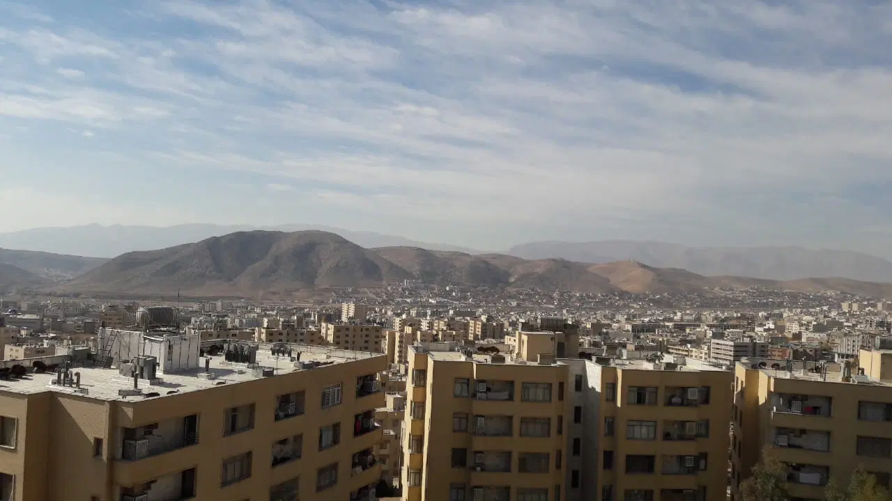فروش زمین آپارتمانی_ ۲ بر_ تاپ لوکیشن