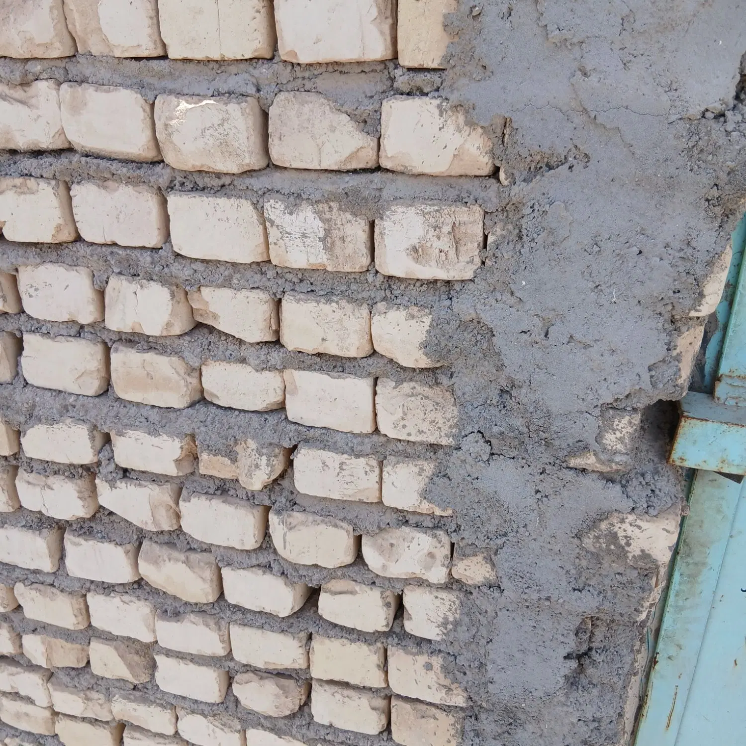 زمین فروشی