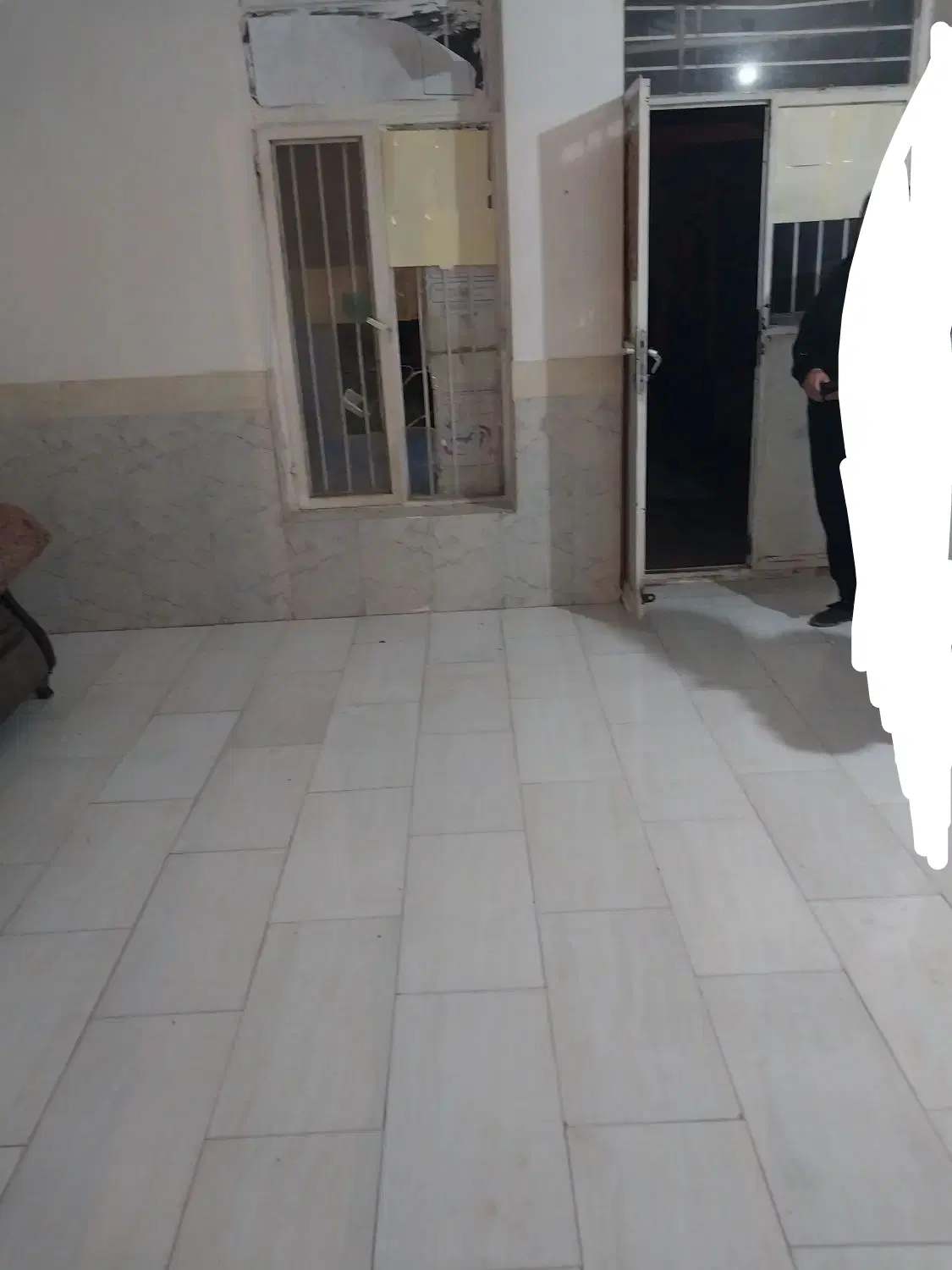 منزل مسکونی احمداباد دئفه