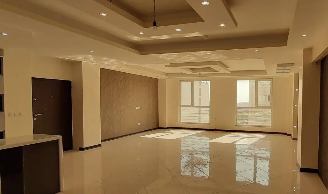 رهن و اجاره واحد ۲ خوابه در همت شمالی