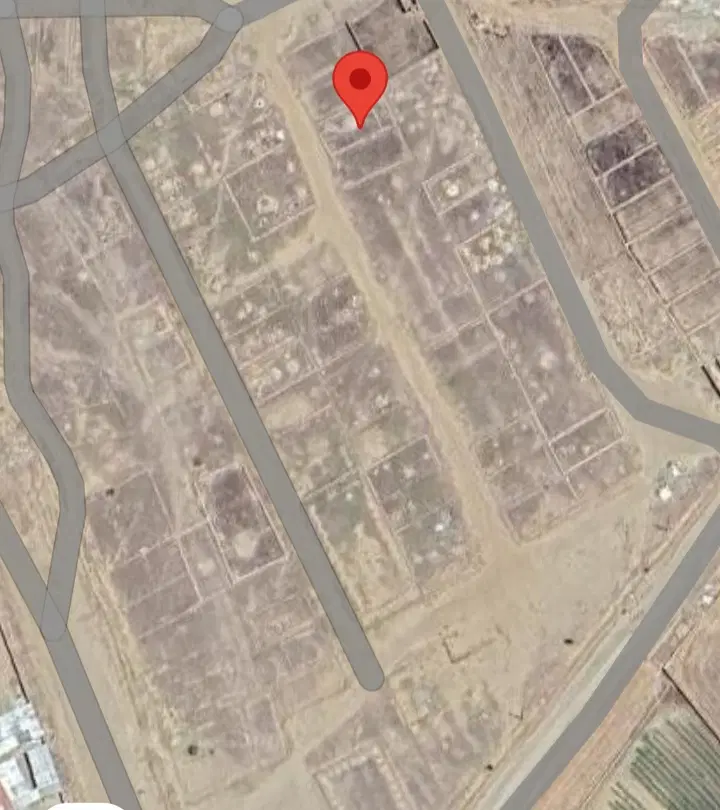 فروش زمین