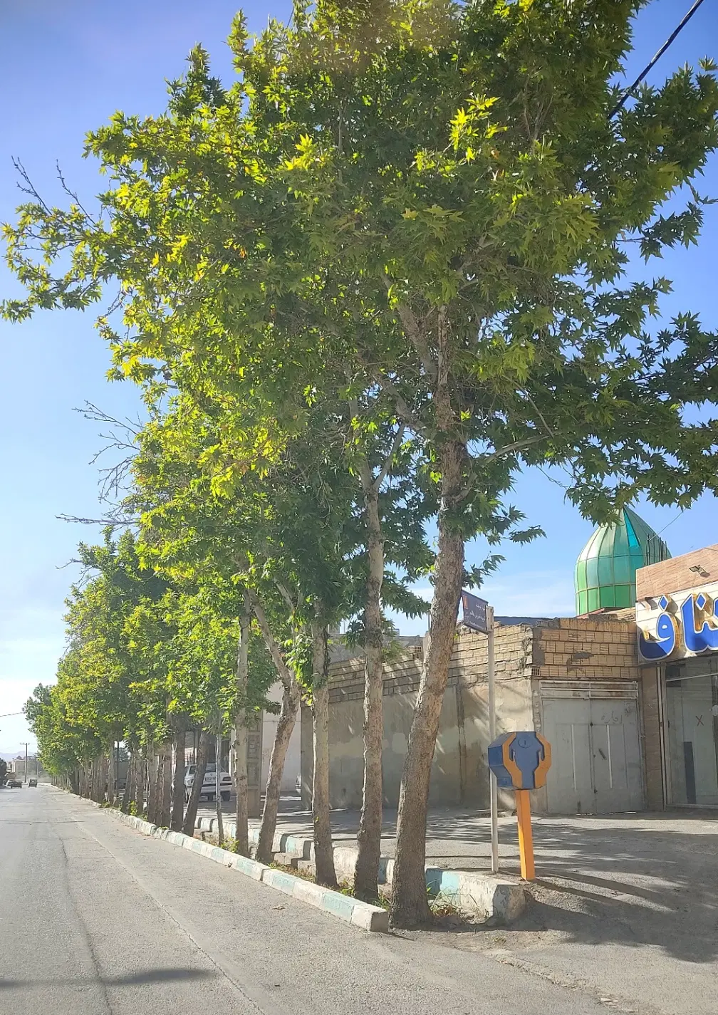 فروش زمین مسکونی