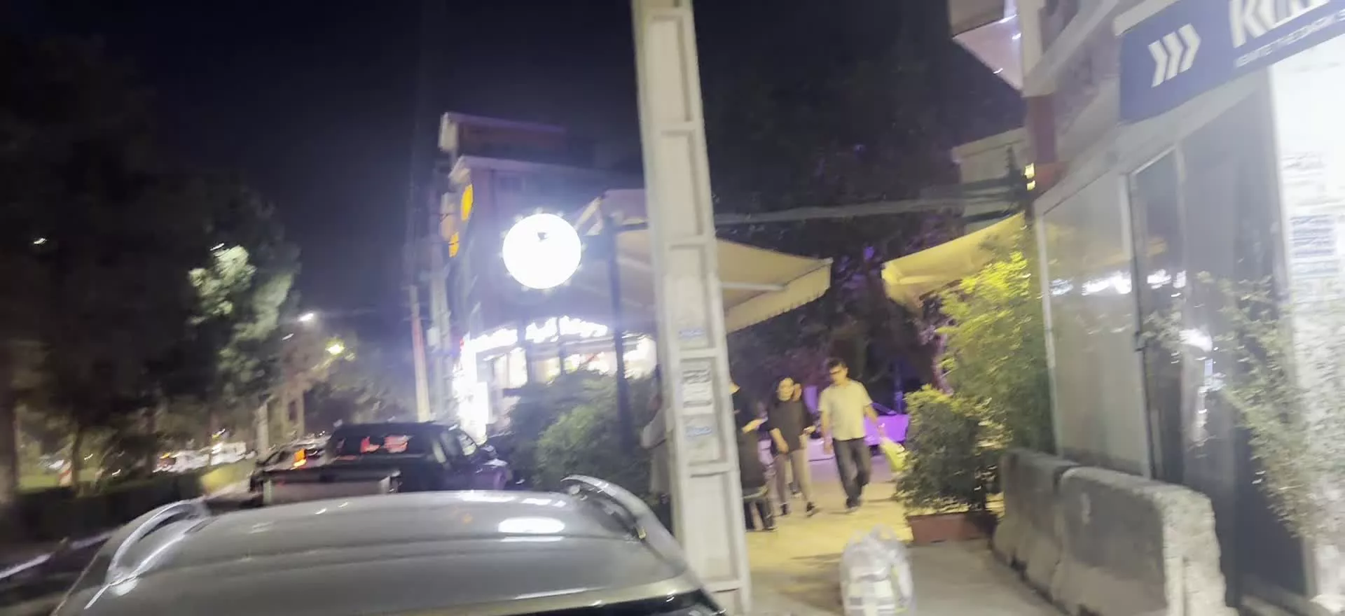 مغازه ۷۳ متری در بهترین لوکیشن مهرشهر فاز ۲