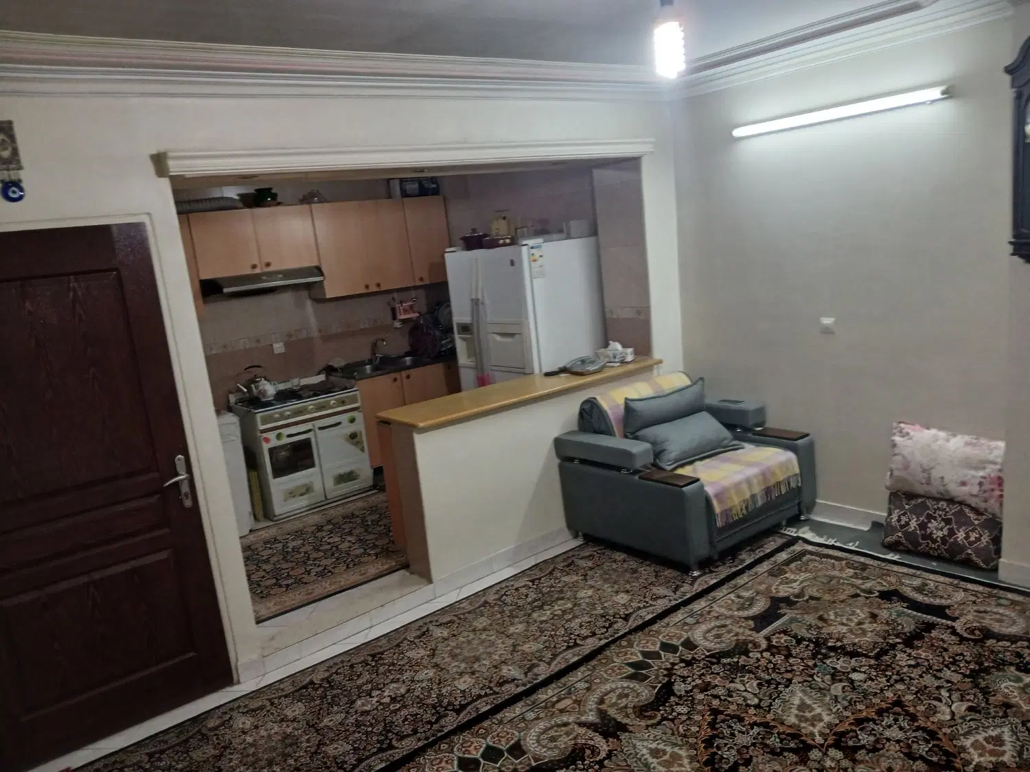 فروش آپارتمان ۴۲ متری جوادیه