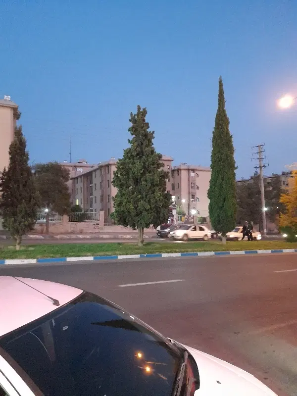 دوخوابه بلوار دانش سند تک برگ