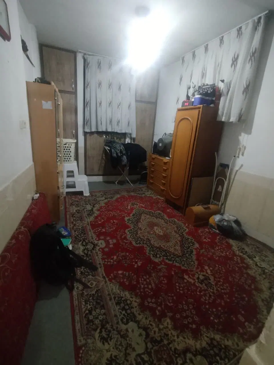 منزل دربست ویلایی 100 متری راه جدا