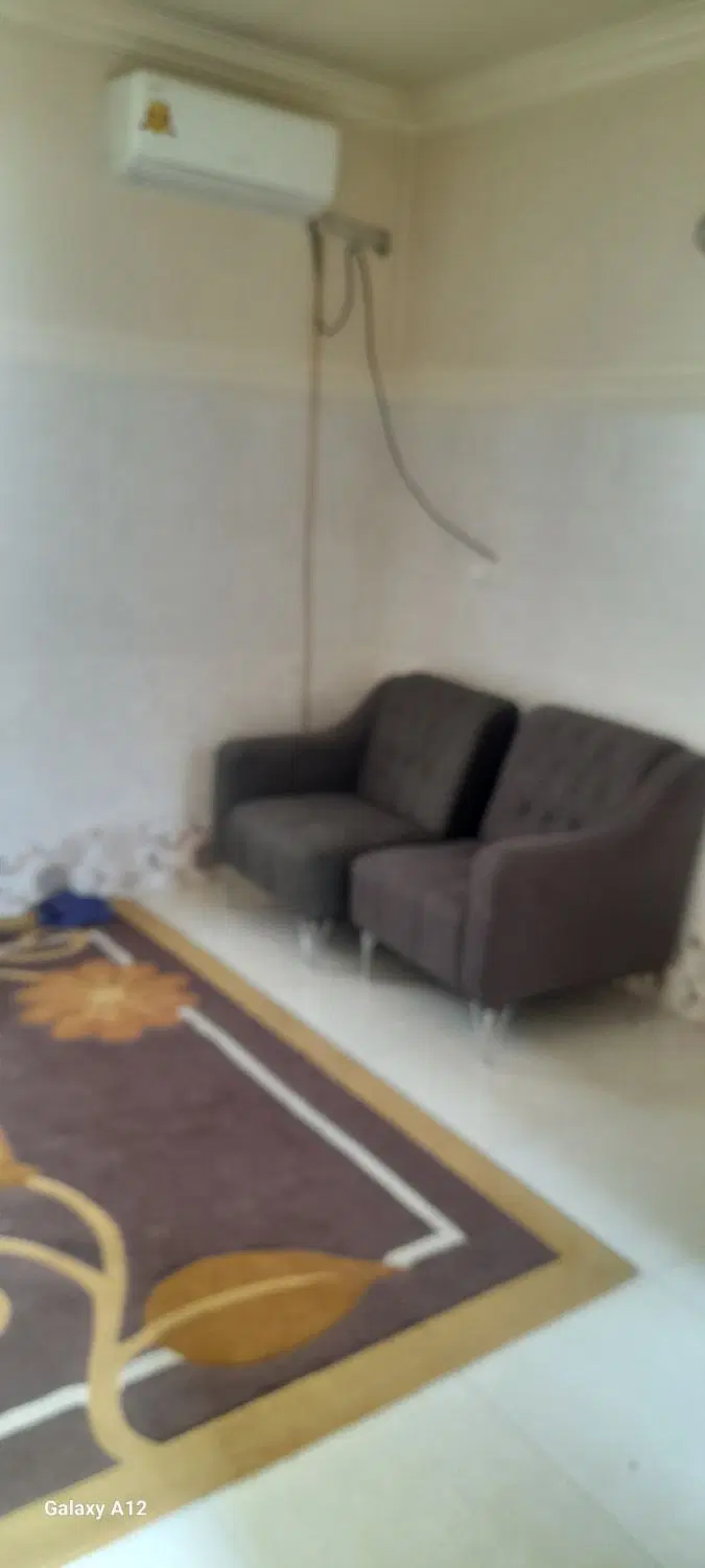 سوئیت مجردی مستقل ۲۵متری مبله ابتدای ولیعصر