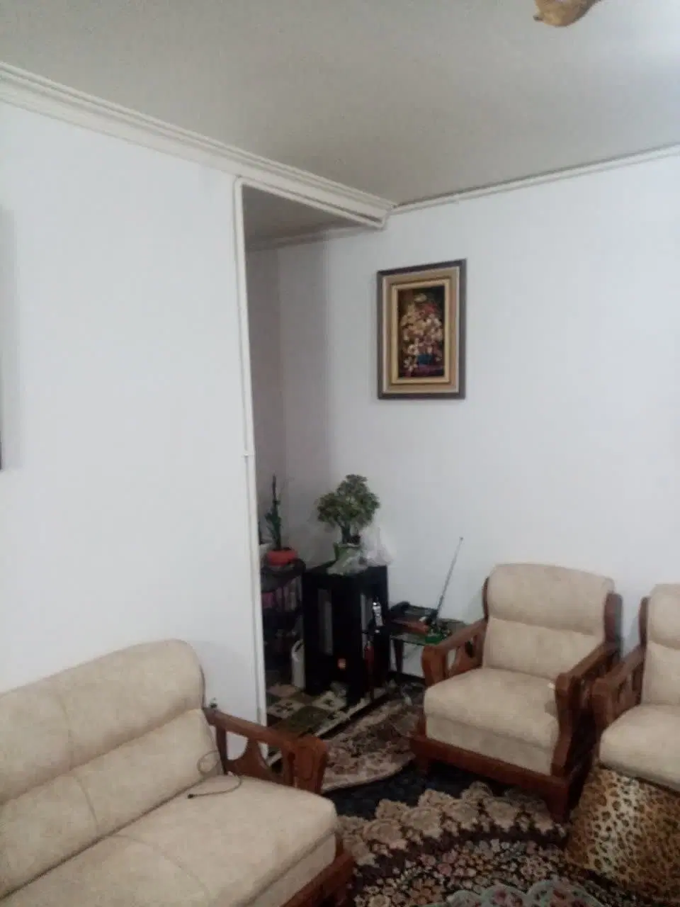 آپارتمان کرمان شمالی