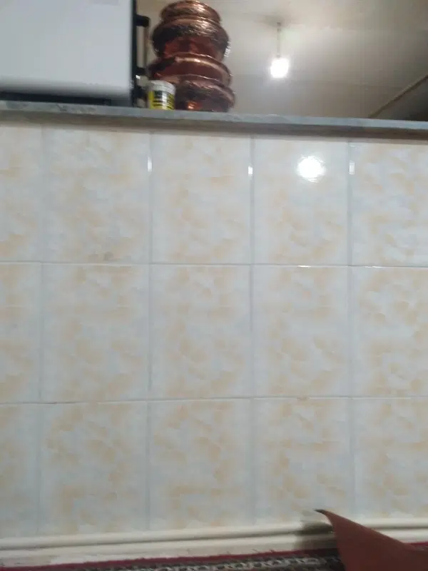خانه ویلایی ۷۵ متری در شهرک کرناچی