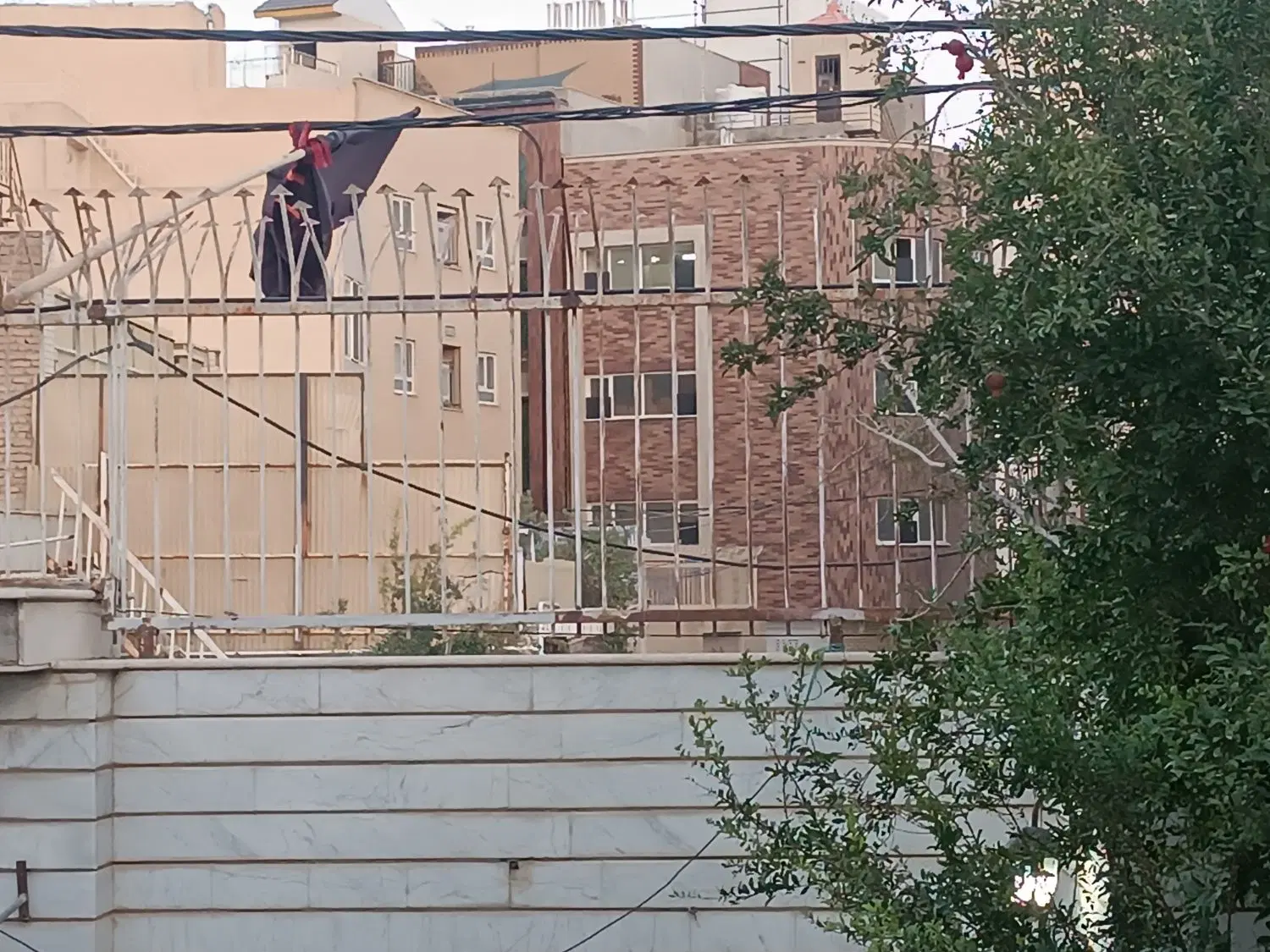 منزل ویلایی