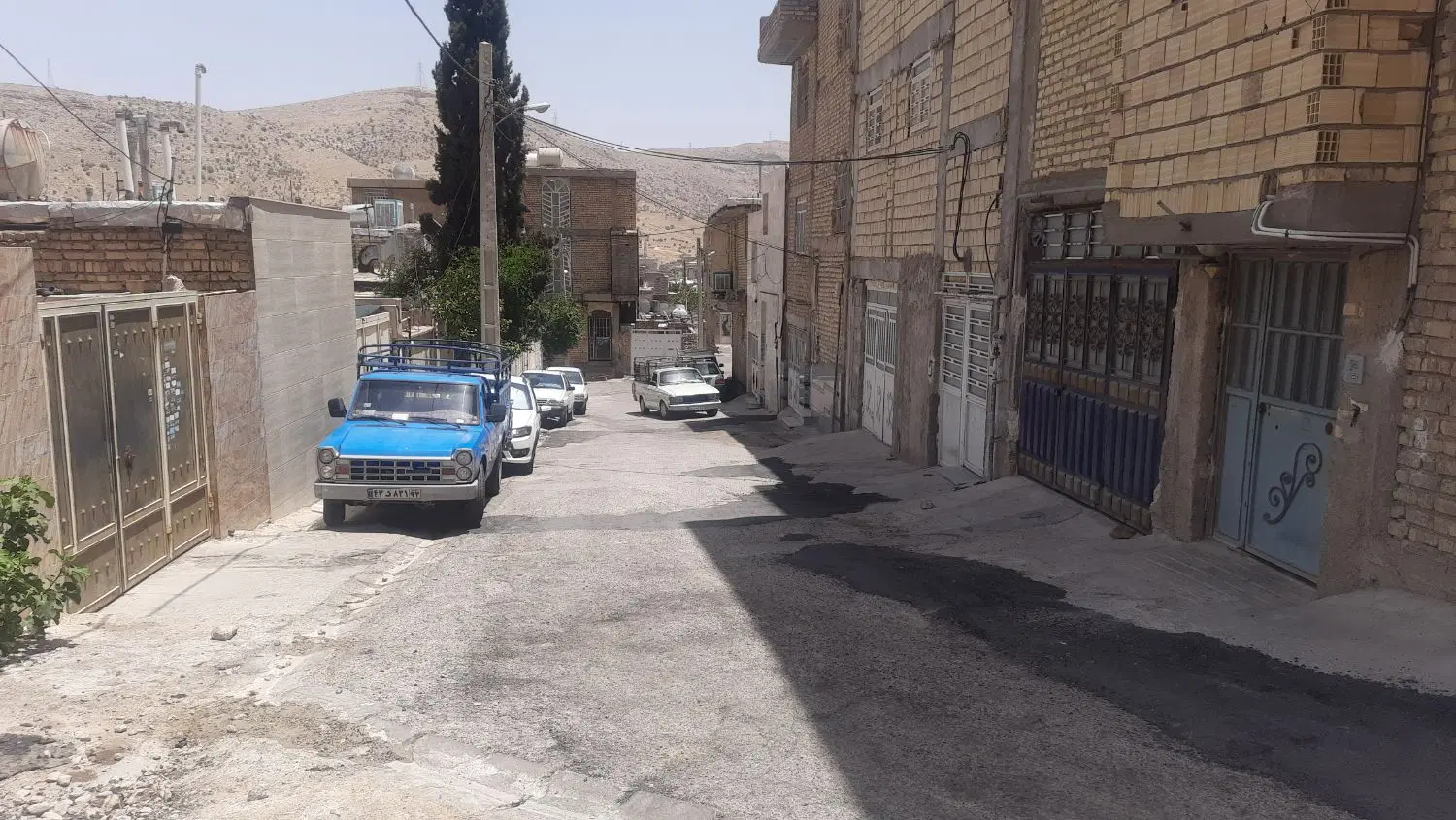 خانه ویلایی۱۵۰ متر