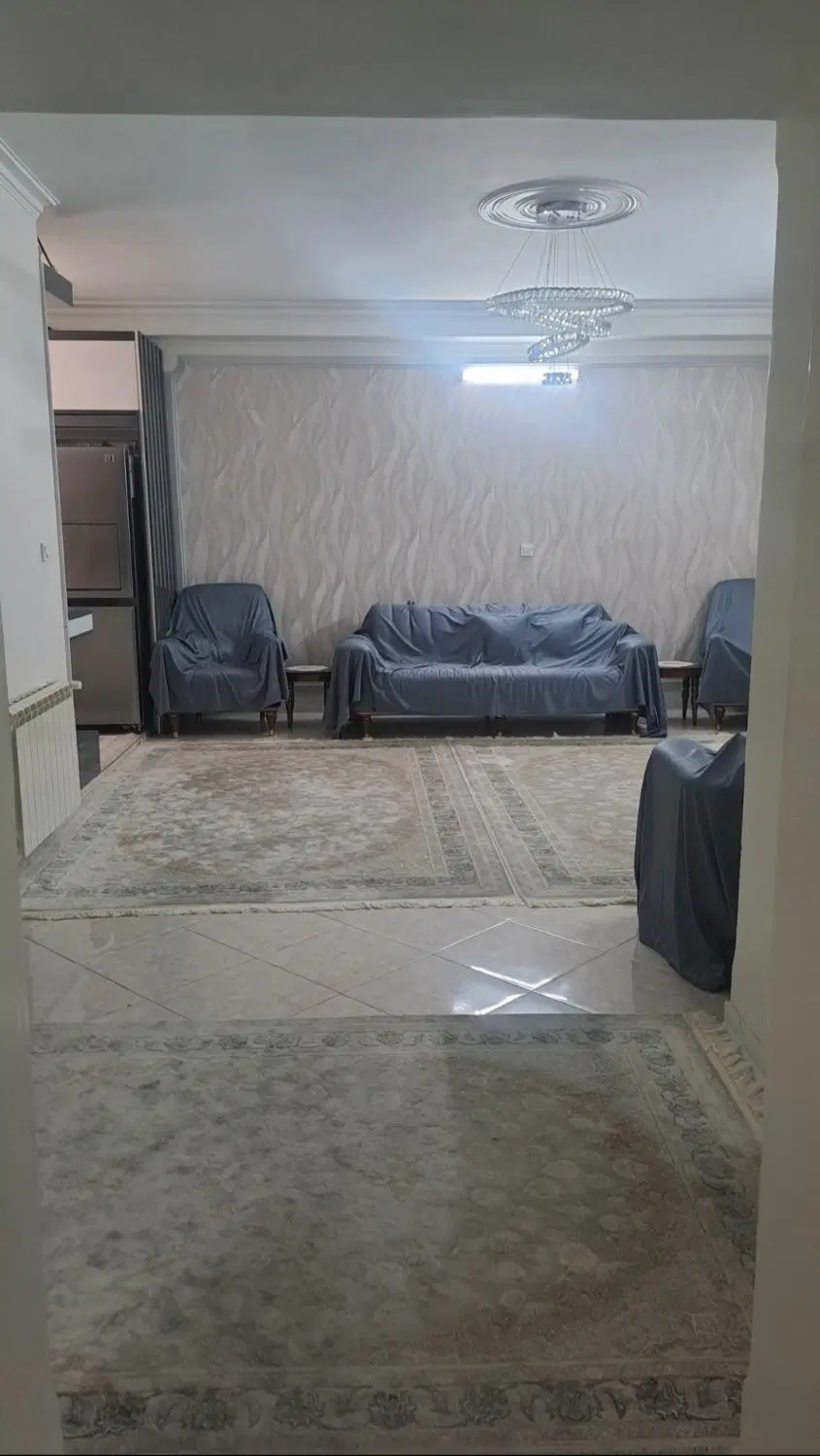 رهن آپارتمان