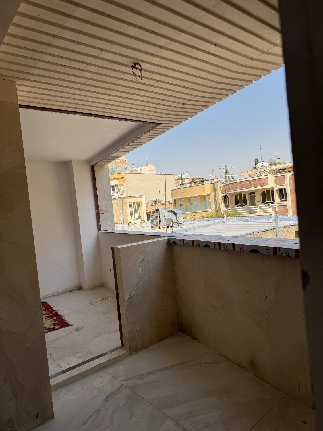 ۳۱۱ متر فردوسی مجمر