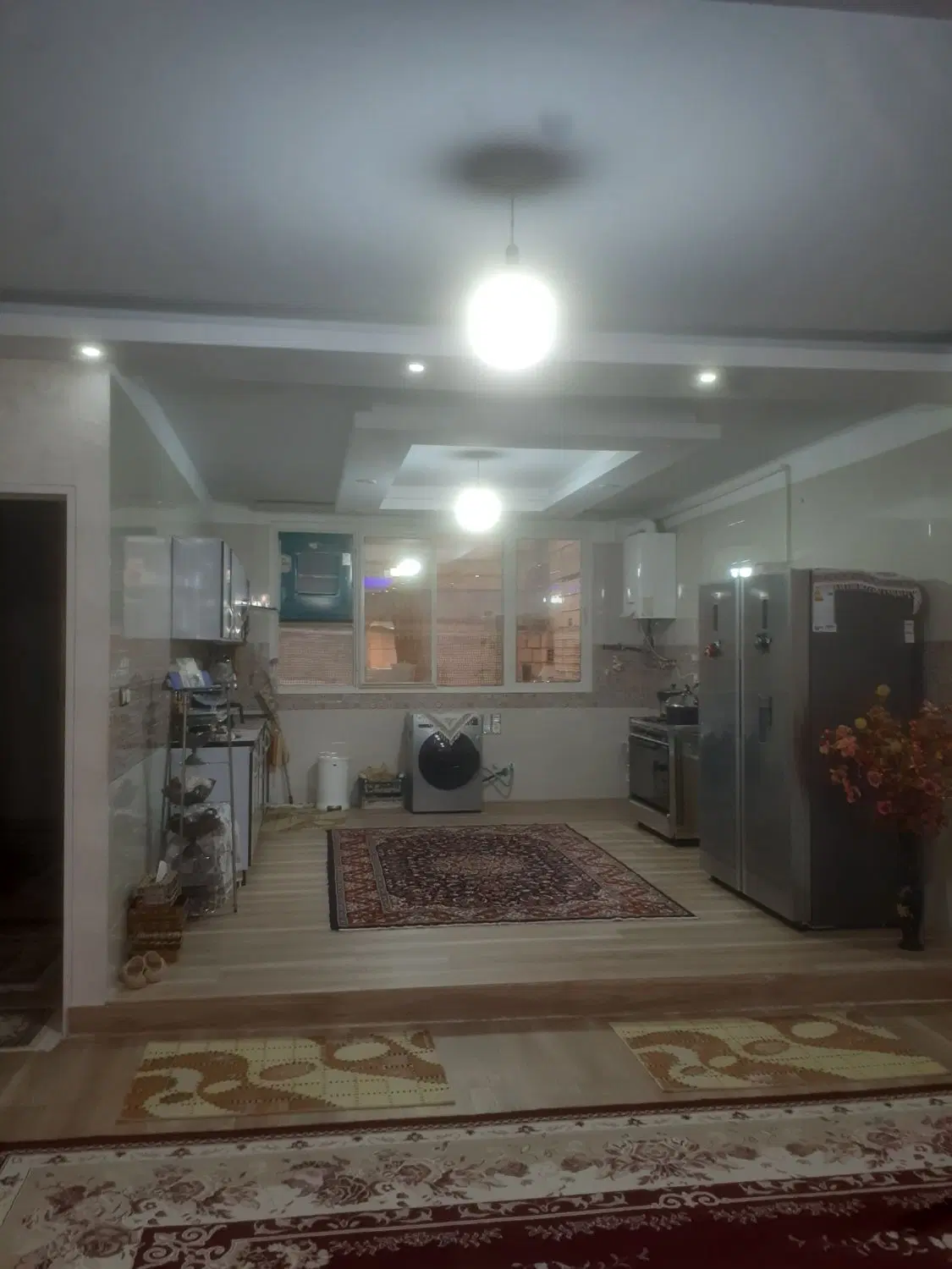 آپارتمان