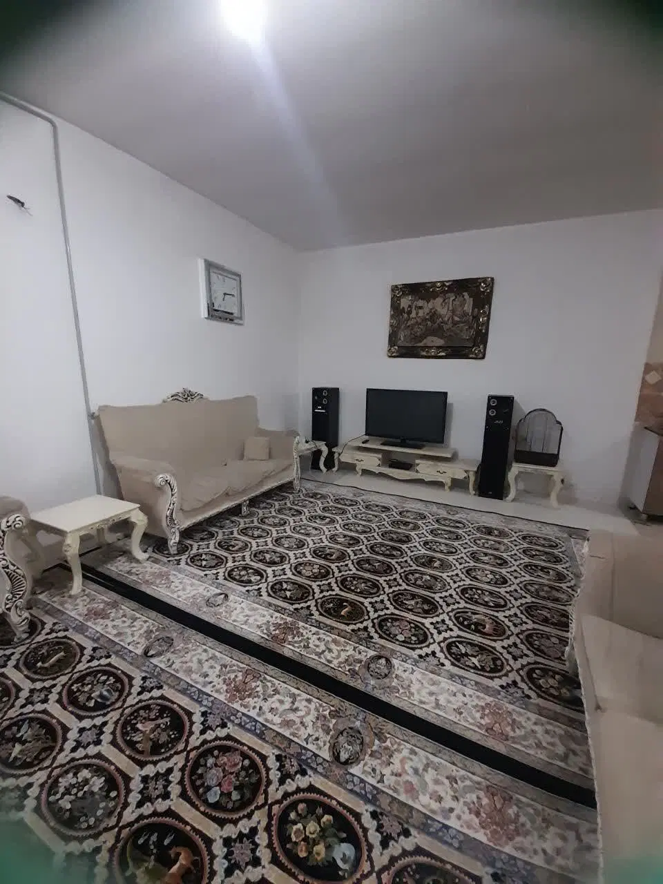 خونه ویلایی معاوضه باخودرو