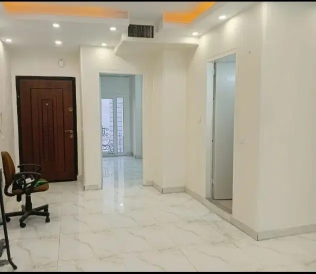 60متر بازسازی شده ویژه زوج